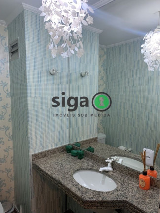 Imagem Apartamento com 4 Quartos à Venda, 272 m² em Vila Andrade - São Paulo Imagem Apartamento com 4 Quartos à Venda, 272 m² em Vila Andrade - São Paulo