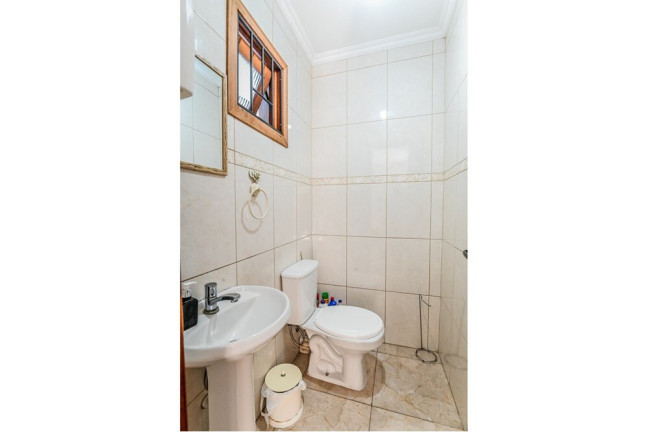 Imagem Casa com 3 Quartos à Venda, 135 m² em Rubem Berta - Porto Alegre Imagem Casa com 3 Quartos à Venda, 135 m² em Rubem Berta - Porto Alegre