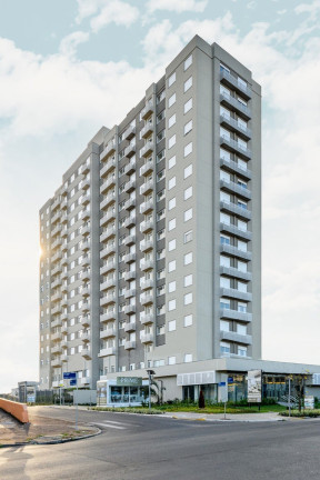 Imagem Apartamento com 3 Quartos à Venda, 67 m² em Passo Da Areia - Porto Alegre