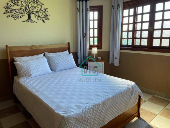 Imagem Casa com 4 Quartos à Venda, 286 m² em Morada Da Praia - Bertioga