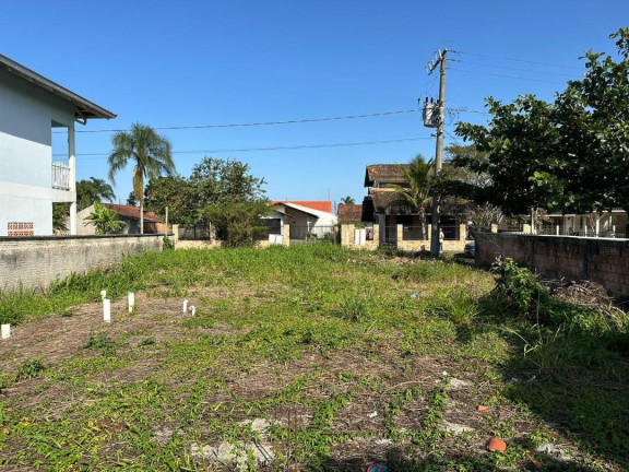 Imagem Terreno à Venda, 300 m² em Pinheiros - Balneário Barra Do Sul Imagem Terreno à Venda, 300 m² em Pinheiros - Balneário Barra Do Sul