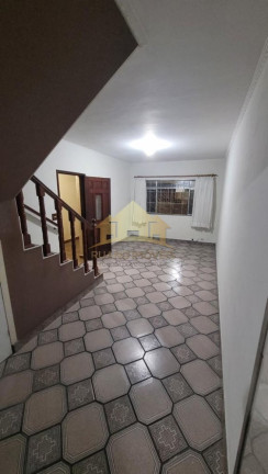 Imagem Sobrado com 3 Quartos à Venda, 130 m² em Vila Carrão - São Paulo Imagem Sobrado com 3 Quartos à Venda, 130 m² em Vila Carrão - São Paulo