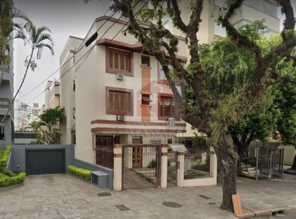 Imagem Apartamento com 1 Quarto à Venda, 41 m² em Petrópolis - Porto Alegre