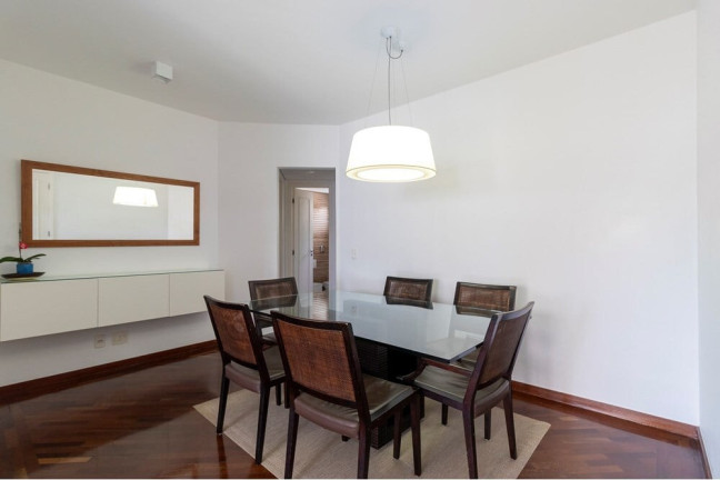 Foto do imóvel Apartamento com 3 Quartos à Venda, 110 m² em Vila Andrade - São Paulo