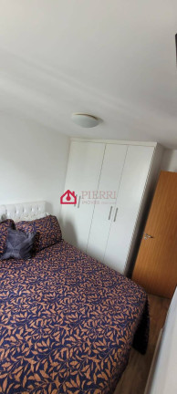 Imagem Apartamento com 2 Quartos à Venda, 44 m² em Jardim Irís - São Paulo Imagem Apartamento com 2 Quartos à Venda, 44 m² em Jardim Irís - São Paulo