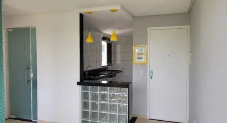 Imagem Apartamento com 2 Quartos à Venda, 46 m² em Mussurunga I - Salvador Imagem Apartamento com 2 Quartos à Venda, 46 m² em Mussurunga I - Salvador