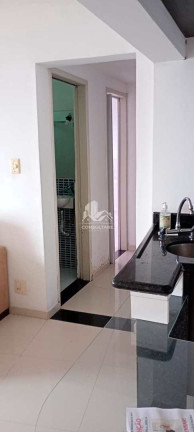 Imagem Apartamento com 2 Quartos à Venda, 60 m² em Ilha Porchat - São Vicente Imagem Apartamento com 2 Quartos à Venda, 60 m² em Ilha Porchat - São Vicente