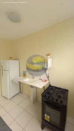 Imagem Apartamento com 2 Quartos à Venda, 48 m² em Jardim Petrópolis - Cotia