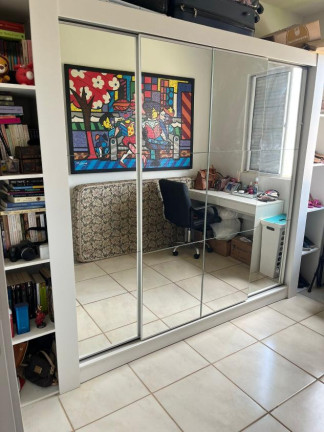 Imagem Apartamento com 2 Quartos à Venda, 47 m² em Chácara Manella - Cambé