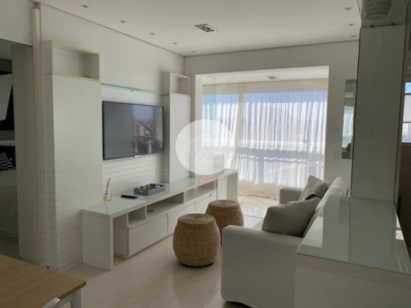Imagem Apartamento com 1 Quarto para Alugar, 55 m² em Brooklin Paulista - São Paulo Imagem Apartamento com 1 Quarto para Alugar, 55 m² em Brooklin Paulista - São Paulo