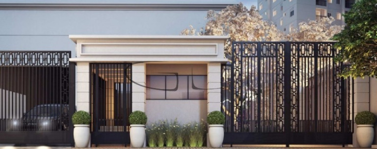Imagem Imóvel com 3 Quartos à Venda, 73 m² em Cambuci - São Paulo