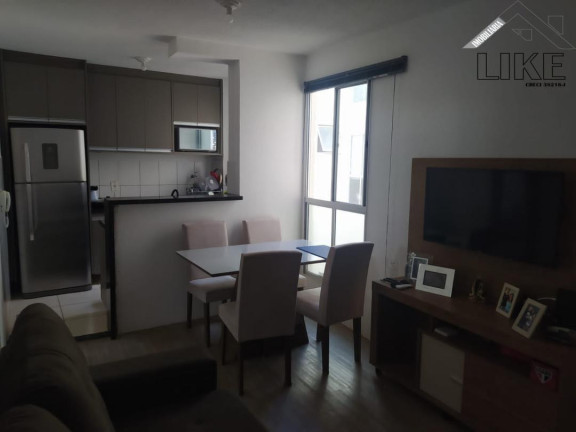 Imagem Imóvel com 2 Quartos à Venda, 45 m² em Residencial Dom Bosco - São José Dos Campos Imagem Imóvel com 2 Quartos à Venda, 45 m² em Residencial Dom Bosco - São José Dos Campos