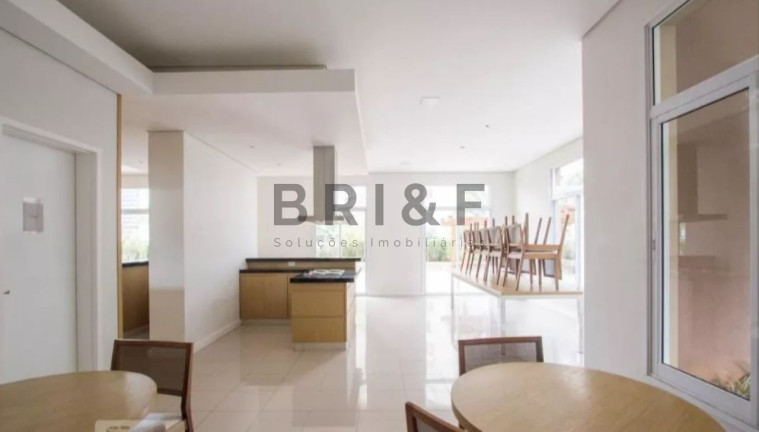Imagem Apartamento com 3 Quartos à Venda, 147 m² em Brooklin  - São Paulo