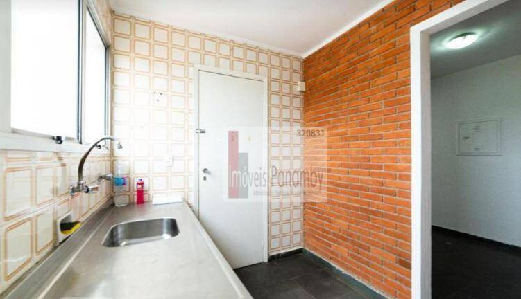 Imagem Apartamento com 2 Quartos à Venda, 67 m² em Santo Amaro - São Paulo Imagem Apartamento com 2 Quartos à Venda, 67 m² em Santo Amaro - São Paulo