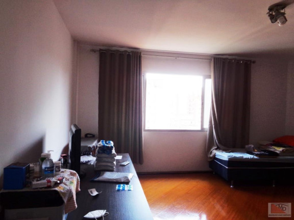 Apartamento com 3 Quartos à Venda, 113 m² em Perdizes - São Paulo