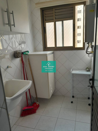 Imagem Apartamento com 2 Quartos à Venda, 75 m² em Parque Residencial Aquarius - São José Dos Campos Imagem Apartamento com 2 Quartos à Venda, 75 m² em Parque Residencial Aquarius - São José Dos Campos