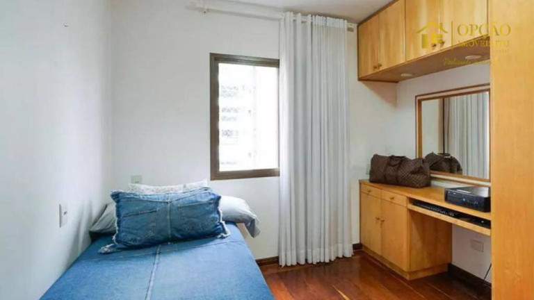 Imagem Apartamento com 4 Quartos à Venda, 302 m² em Vila Regente Feijó - São Paulo Imagem Apartamento com 4 Quartos à Venda, 302 m² em Vila Regente Feijó - São Paulo