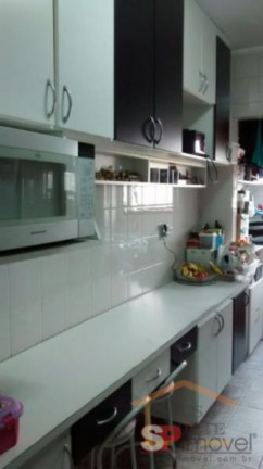 Imagem Apartamento com 2 Quartos à Venda, em Vila Mazzei - São Paulo Imagem Apartamento com 2 Quartos à Venda, em Vila Mazzei - São Paulo
