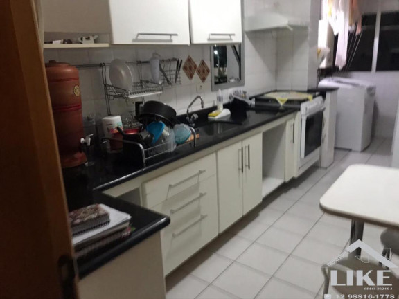 Imagem Imóvel com 3 Quartos à Venda, 20 m² em Parque Residencial Aquarius - São José Dos Campos Imagem Imóvel com 3 Quartos à Venda, 20 m² em Parque Residencial Aquarius - São José Dos Campos