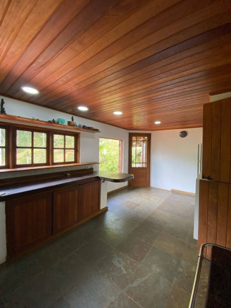 Imagem Chácara com 4 Quartos à Venda, 25 m² em Mury - Nova Friburgo