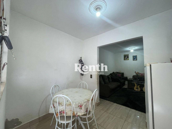 Imagem Casa com 2 Quartos à Venda, 160 m² em Conjunto Residencial Vila Verde - Rio Claro Imagem Casa com 2 Quartos à Venda, 160 m² em Conjunto Residencial Vila Verde - Rio Claro