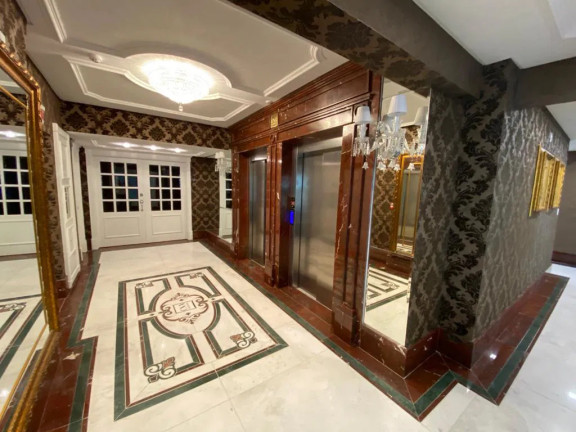 Imagem Apartamento com 4 Quartos à Venda, 185 m² em Meia Praia - Itapema