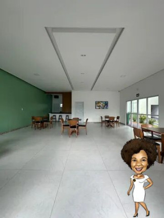 Imagem Apartamento com 2 Quartos à Venda, 53 m² em América - Aracaju Imagem Apartamento com 2 Quartos à Venda, 53 m² em América - Aracaju