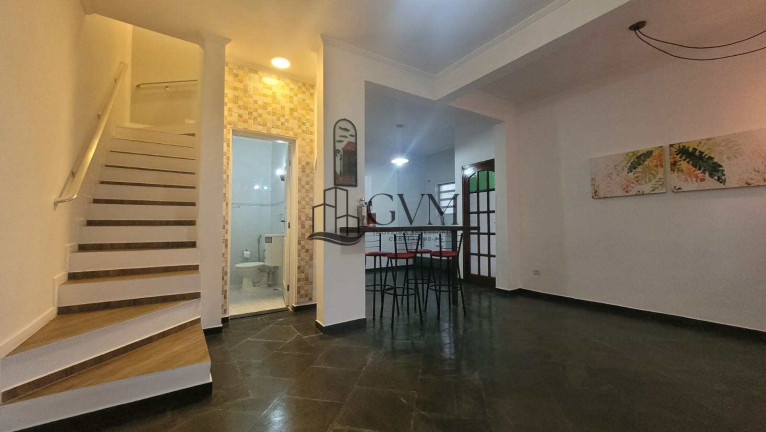 Imagem Casa com 4 Quartos à Venda, 139 m² em Aviação - Praia Grande Imagem Casa com 4 Quartos à Venda, 139 m² em Aviação - Praia Grande