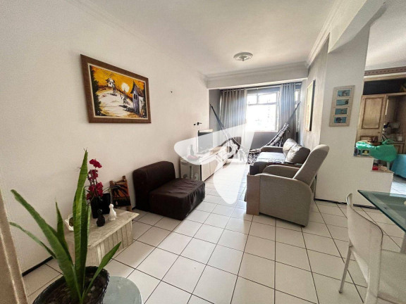 Imagem Apartamento com 3 Quartos à Venda, 90 m² em Papicu - Fortaleza Imagem Apartamento com 3 Quartos à Venda, 90 m² em Papicu - Fortaleza