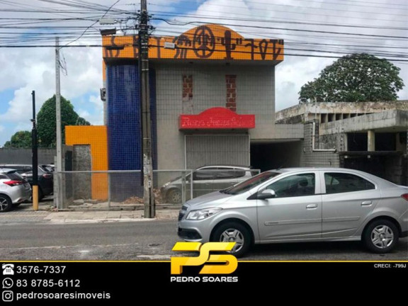 Imóvel para Alugar,  em Centro - João Pessoa