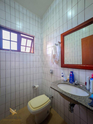 Imagem Sobrado com 4 Quartos à Venda, 257 m² em Vila Giocondo Orsi - Campo Grande Imagem Sobrado com 4 Quartos à Venda, 257 m² em Vila Giocondo Orsi - Campo Grande