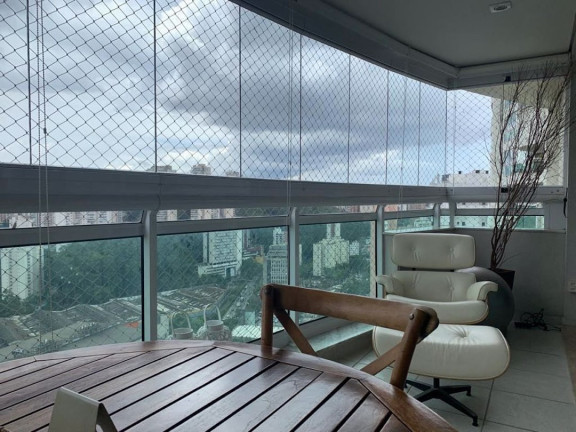 Imagem Apartamento com 3 Quartos à Venda, 177 m² em Vila Andrade - São Paulo Imagem Apartamento com 3 Quartos à Venda, 177 m² em Vila Andrade - São Paulo