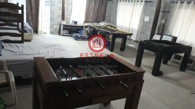 Imagem Imóvel com 1 Quarto à Venda, 1.200 m² em Veraneio Irajá - Jacareí