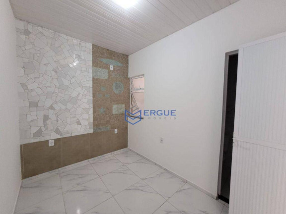 Imagem Casa com 2 Quartos para Alugar, 50 m² em Mondubim - Fortaleza