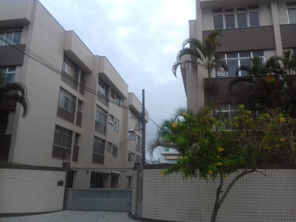 Apartamento com 2 Quartos para Temporada, 90 m² em Passagem - Cabo Frio