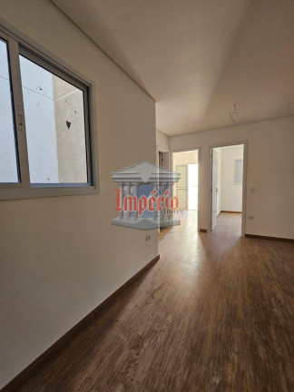 Imagem Apartamento com 2 Quartos à Venda, 45 m² em Santa Maria - Santo André Imagem Apartamento com 2 Quartos à Venda, 45 m² em Santa Maria - Santo André