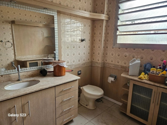 Imagem Apartamento com 3 Quartos à Venda, 202 m² em Centro Histórico - Porto Alegre