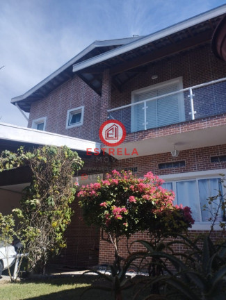 Imagem Casa com 4 Quartos à Venda, 275 m² em Loteamento Villa Branca - Jacareí Imagem Casa com 4 Quartos à Venda, 275 m² em Loteamento Villa Branca - Jacareí