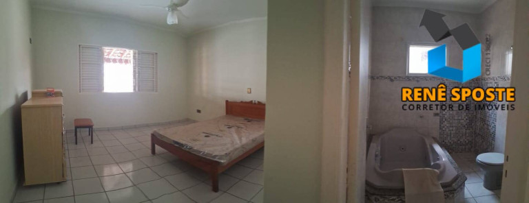Imagem Casa com 3 Quartos à Venda,  em Colina Parte Baixa - São Pedro