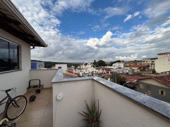 Imagem Apartamento com 3 Quartos à Venda, 100 m² em Novo Horizonte - Igarapé Imagem Apartamento com 3 Quartos à Venda, 100 m² em Novo Horizonte - Igarapé