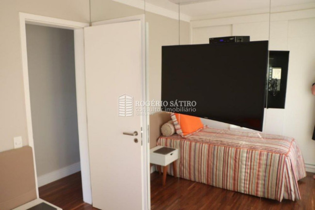Imagem Apartamento com 3 Quartos à Venda, 171 m² em Paraíso - São Paulo