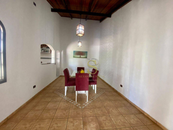 Imagem Chácara com 4 Quartos à Venda, 384 m² em Rio Abaixo - Atibaia
