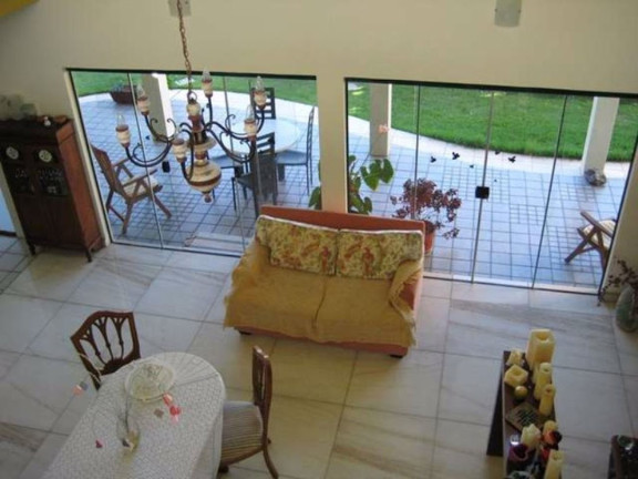 Imagem Casa com 5 Quartos à Venda, 319 m² em Miragem - Lauro De Freitas Imagem Casa com 5 Quartos à Venda, 319 m² em Miragem - Lauro De Freitas