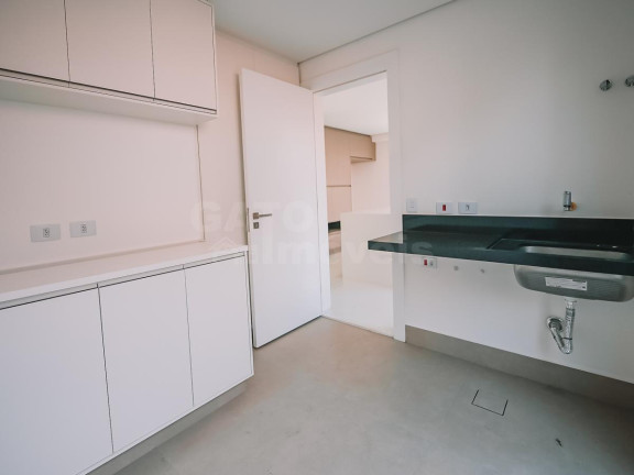 Imagem Casa com 4 Quartos à Venda, 450 m² em Alphaville Residencial Um - Barueri