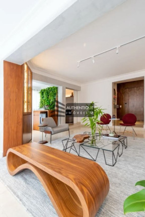 Imagem Apartamento com 3 Quartos à Venda, 165 m² em Perdizes - São Paulo