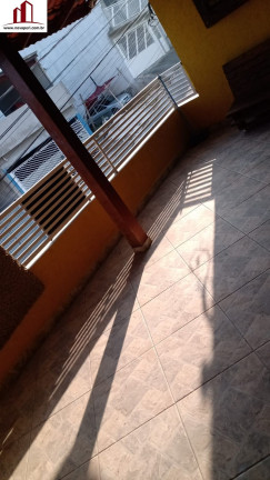 Imagem Sobrado com 2 Quartos à Venda, em Portal Da Estação - Franco Da Rocha Imagem Sobrado com 2 Quartos à Venda, em Portal Da Estação - Franco Da Rocha