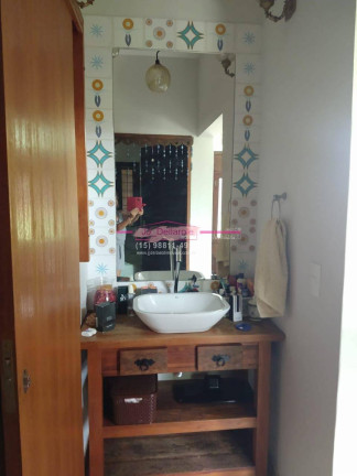 Imagem Casa de Condomínio com 2 Quartos à Venda, 3 m² em Vitassay - Boituva