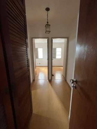 Imagem Apartamento com 3 Quartos à Venda, 86 m² em Jardim Taquaral - São Paulo Imagem Apartamento com 3 Quartos à Venda, 86 m² em Jardim Taquaral - São Paulo