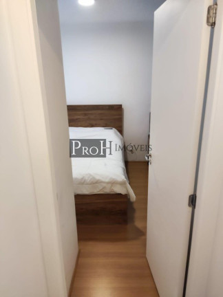 Imagem Apartamento com 2 Quartos à Venda, 45 m² em Jardim Santa Emília - São Paulo Imagem Apartamento com 2 Quartos à Venda, 45 m² em Jardim Santa Emília - São Paulo