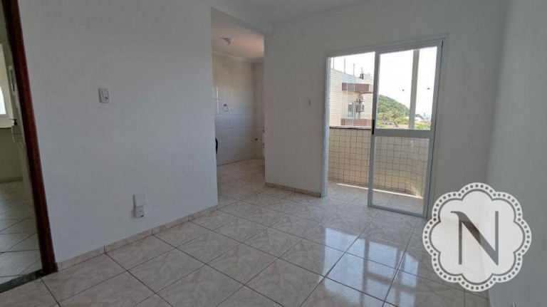 Imagem Apartamento com 1 Quarto à Venda, 37 m² em Praia Do Sonho - Itanhaém Imagem Apartamento com 1 Quarto à Venda, 37 m² em Praia Do Sonho - Itanhaém